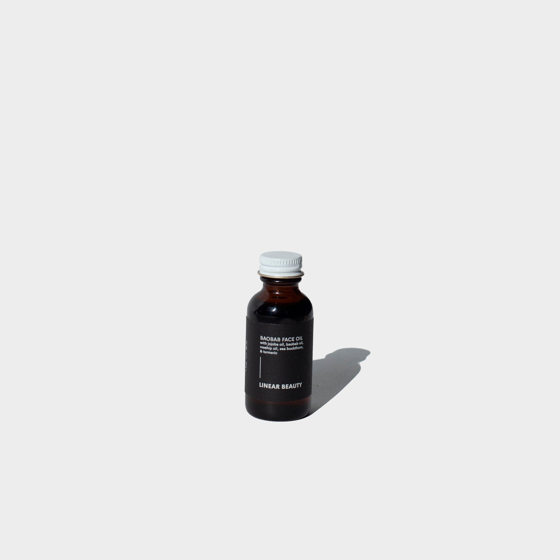 Baobab Face Oil
