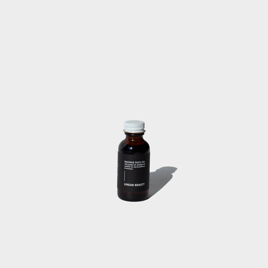 Baobab Face Oil