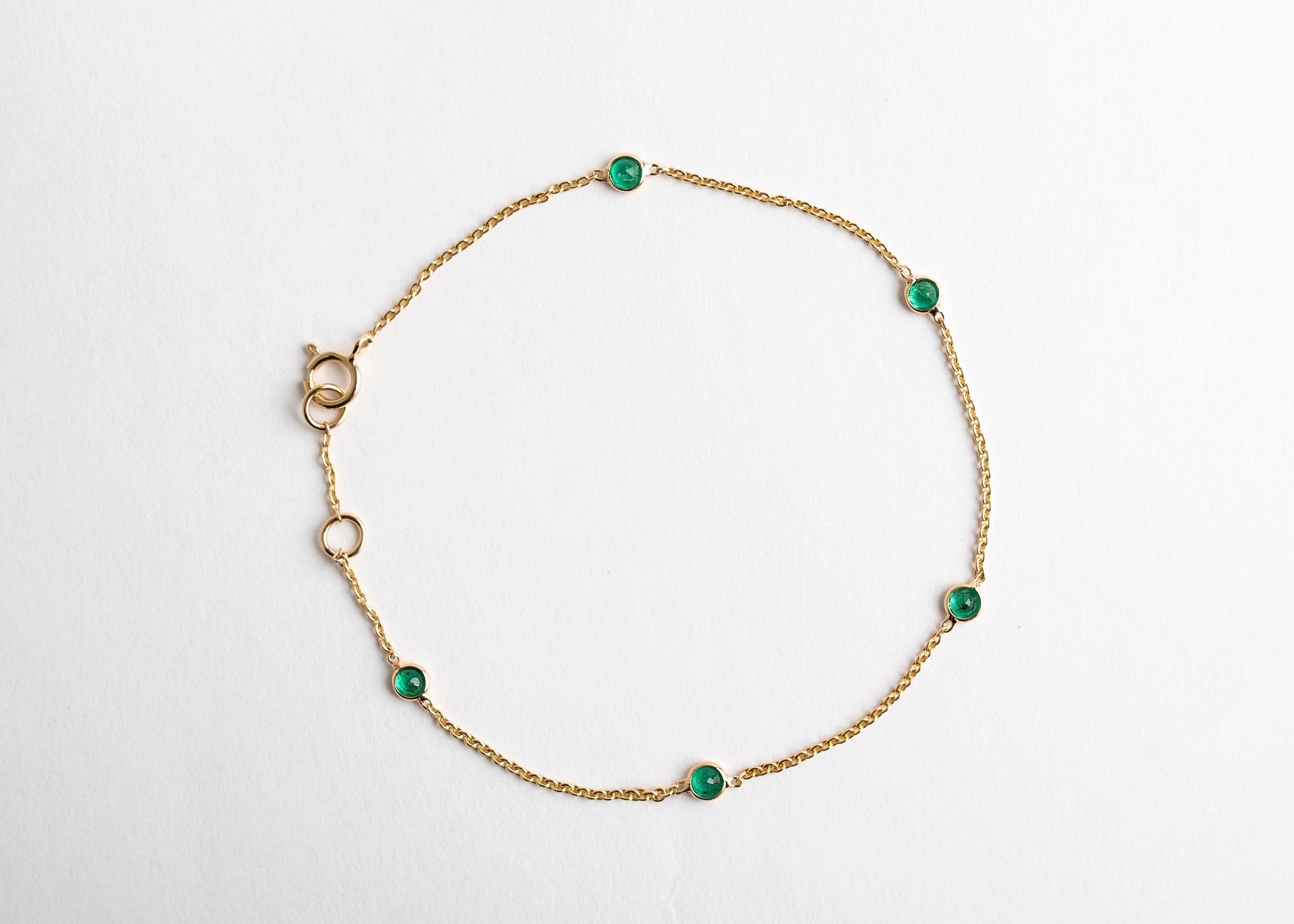 Emerald Spark (small)
