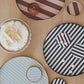 Oka Coaster - Rose
