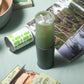 Sage + Olive | Stegg | Unbreakable Highball Glasses