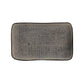 Rectangular Platter Juta Medium Set of 4