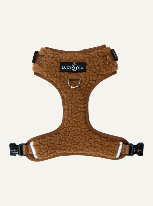 NO-PULL HARNESS by Lucy & Co