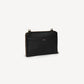 Crossbody Wallet - Black