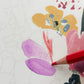 12-Color Watercolor Pencil Set for Beginner