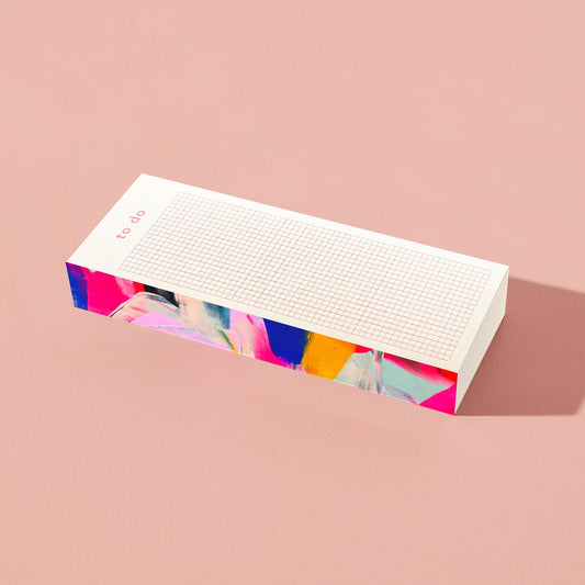 Slim Pad - To Do