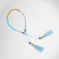 Tar heel Bracelet
