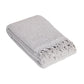 Ribbed Loom Terry Bath Towel