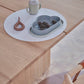 Placemat The World - Ice Blue