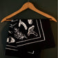 Evangeline Foraging Bandanas