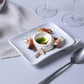 Rectangular Platter Juta Set of 4