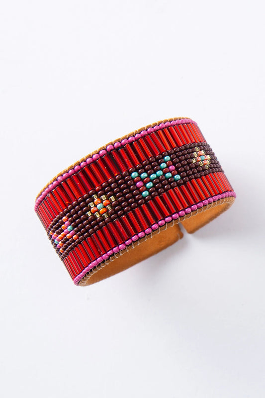 Cereza Cuff