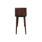 Solid Wood Three Drawer Console Table