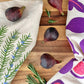 Rosemary + Figs - Dish Towel Set of 2