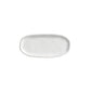 Shallow Organic Oval Platter Mini Set of 4