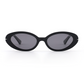 Bloom Acetate // Gloss Black [Polarized Grey]