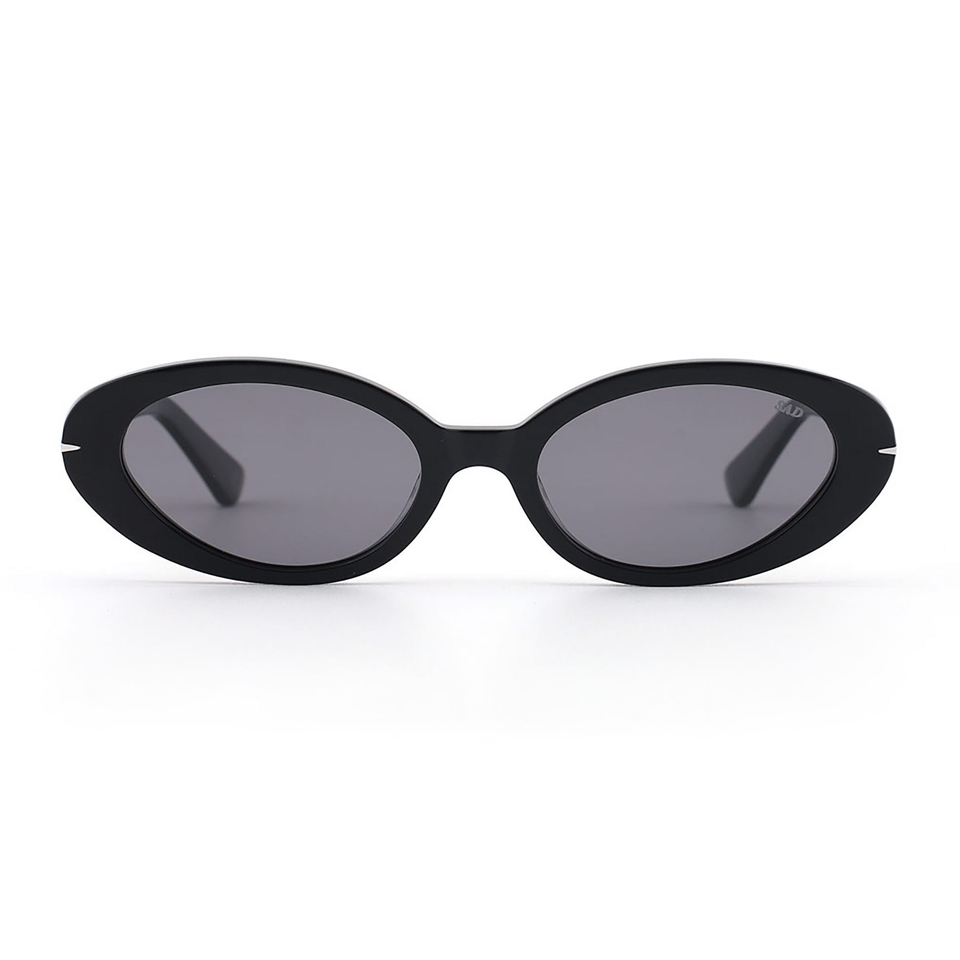 Bloom Acetate // Gloss Black [Polarized Grey]