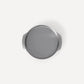 8-Inch Round Stainless Steel Pan - Oven & BBQ