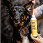 THE ONLY EAR CLEANER DOGS NEED