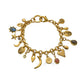 Talisman Charm Bracelet