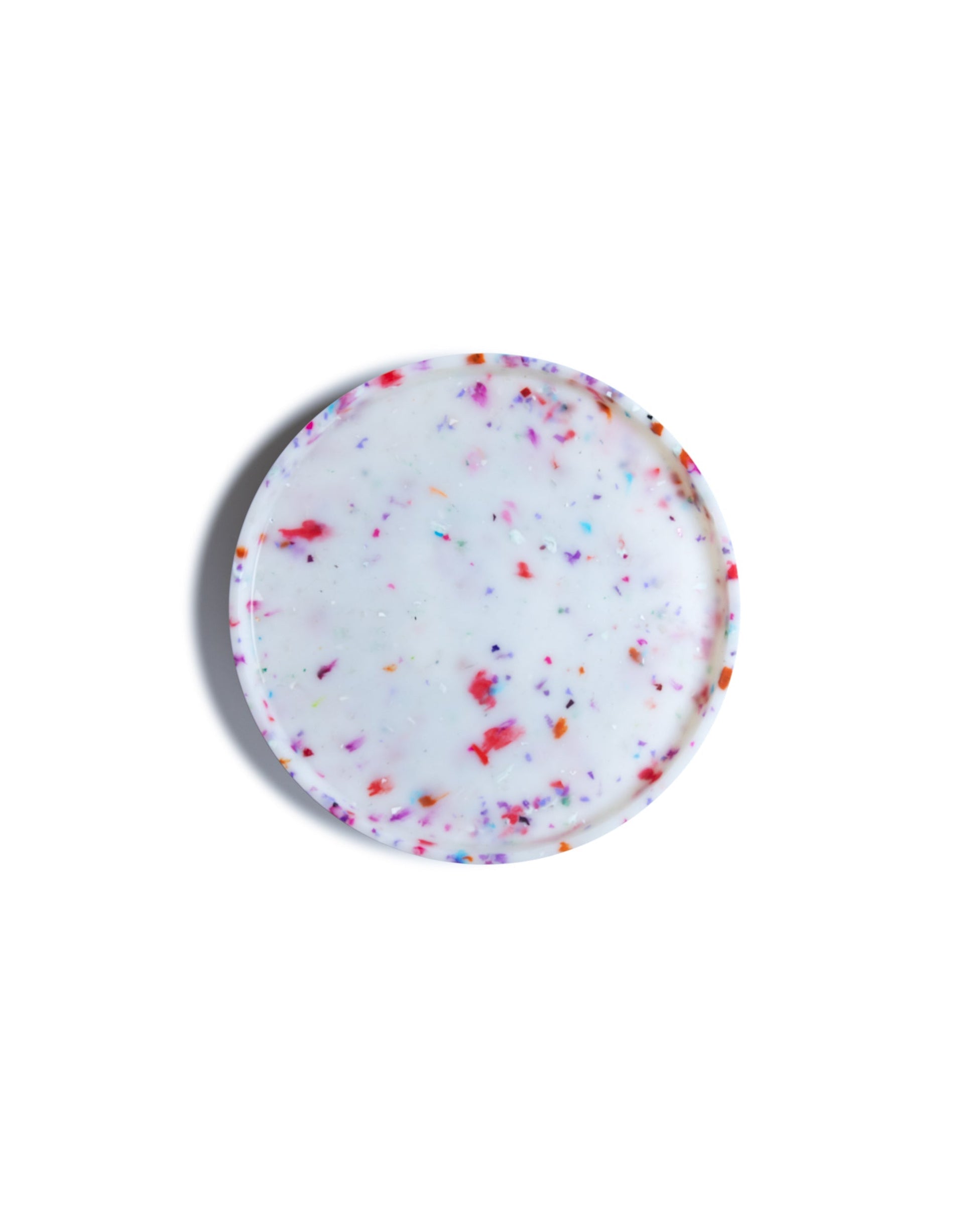 12" Smart Susan | Plastic POP Art