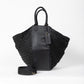 All Day Leather Tote