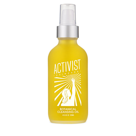Botanical Cleansing Oil subscription