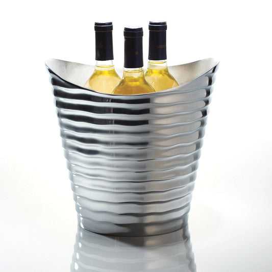 Aquos Champagne Cooler