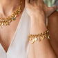 Talisman Charm Bracelet