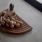 Ceramic Rainbow Tray - Choko