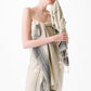 Amber Linen Turkish Hand / Kitchen Towel