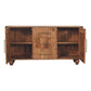 Solid Wood Montara Sideboard