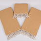 Safran Throw Blanket/Towel
