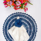 Buriti Straw Placemat