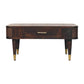 Solid Wood Belmont Coffee Table