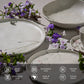 Dessert Plate Set of 6