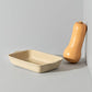 Stoneware Baking Dish
