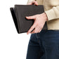 Theodore B5 Journal Cover & Padfolio