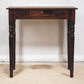 Solid Wood California Walnut Writing Desk