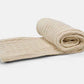 Cotton Knitted Baby Blanket