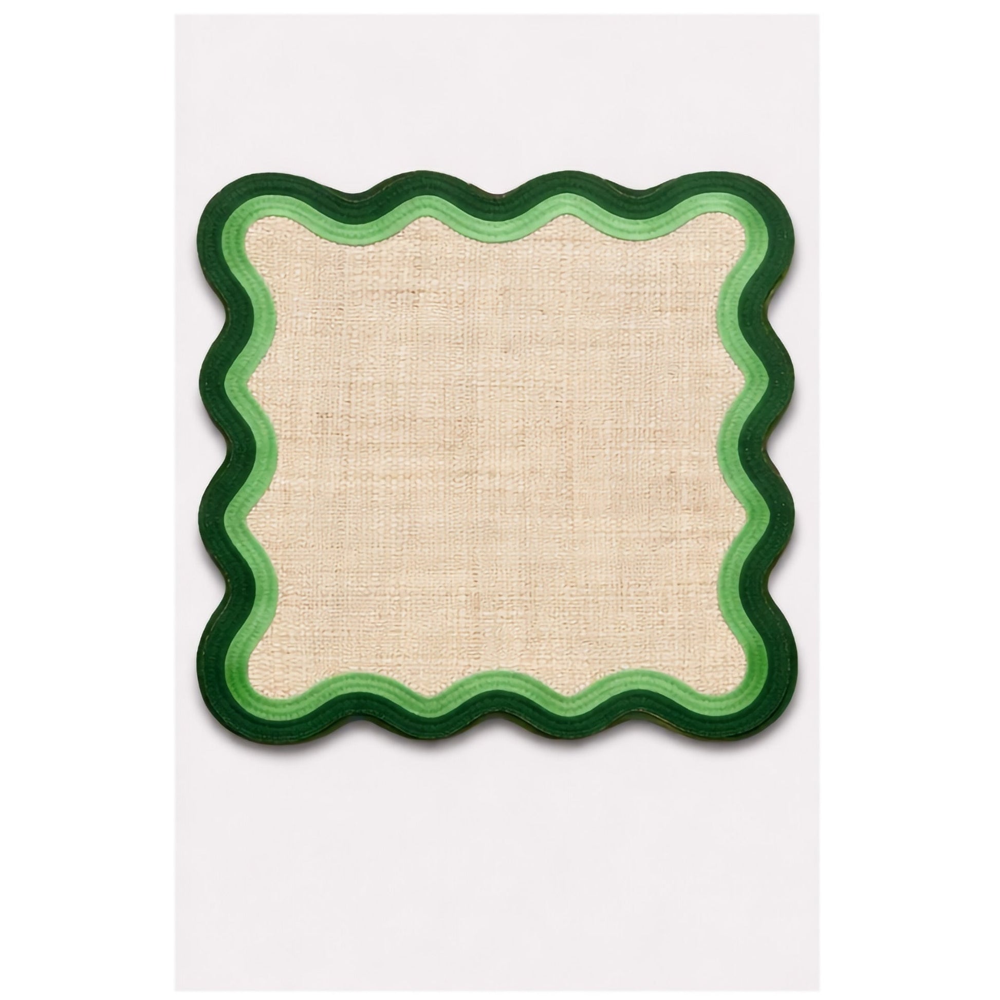 Duo Wave Buriti Placemat