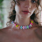 Candy Heart Necklace