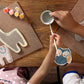 Kids Animal Clay Kit, 4 Project Art Kit