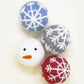 WINTER BEASTBALL
