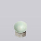 Celadon Porcelain Small Lotus Conical Bowl