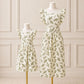 Rosemary Mommy Hostess Apron