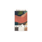 Sedona Tiny Notebook