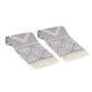 Aztec Turkish Hand / Kitchen Towel