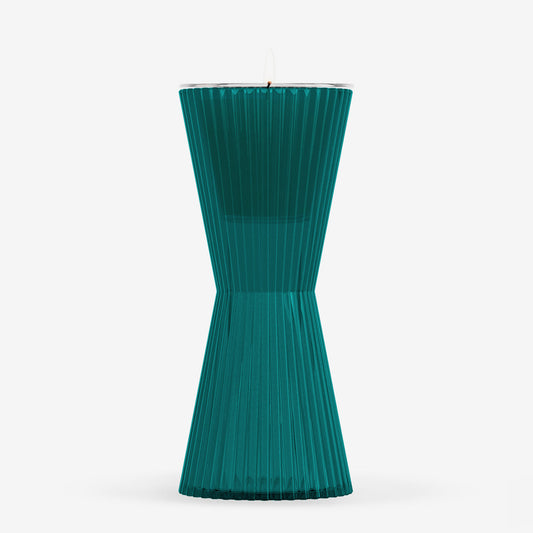 AIZ Candle - Teal