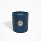 Silver Hour Candle